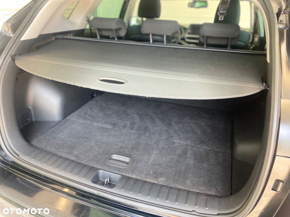 Hyundai Tucson 1.6 GDi 2WD Advantage+ - 6