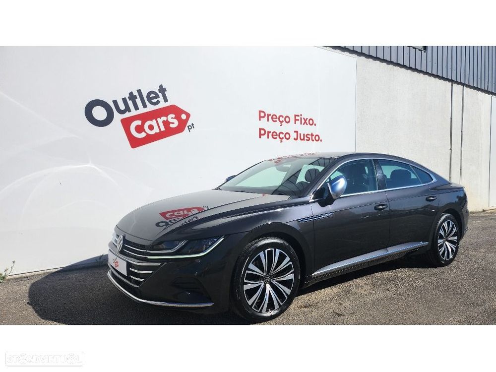 VW Arteon 2.0 TDI Elegance DSG - 1