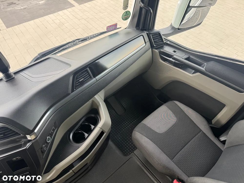 MAN TGX 18.470 XXL - 15