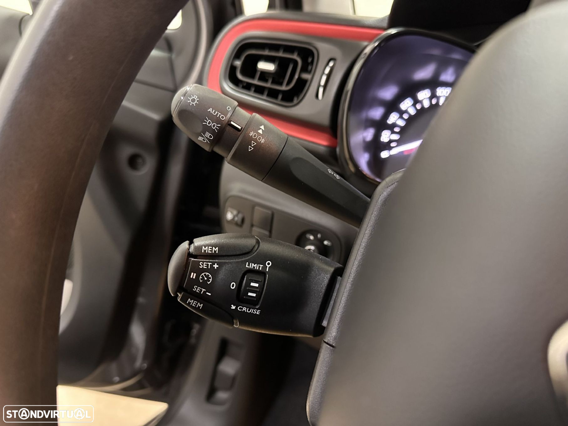 Citroën C3 1.2 PureTech C-Series - 22
