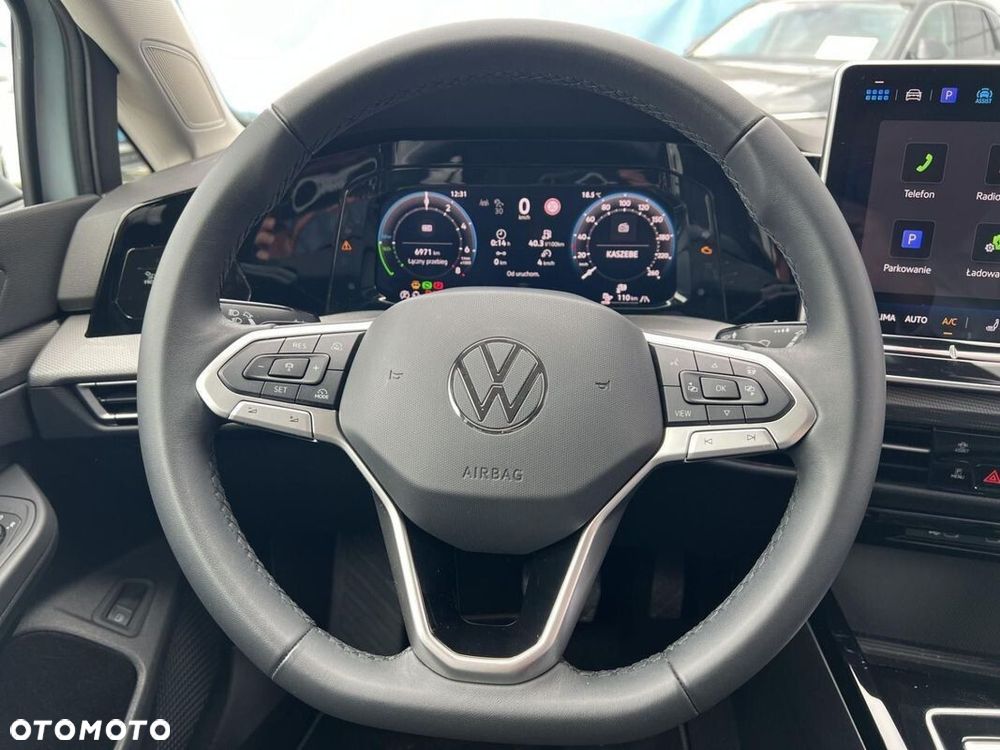 Volkswagen Golf 1.5 TSI EHybrid PHEV 150kW Style DSG - 13