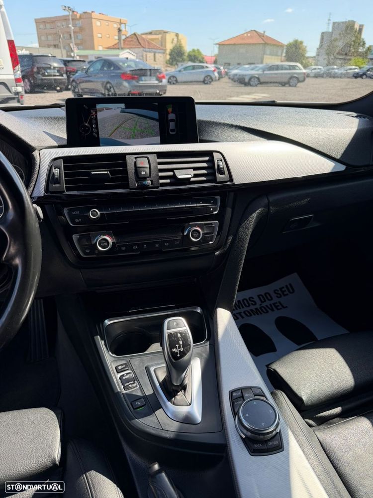 BMW 435 d xDrive Pack M Auto - 29