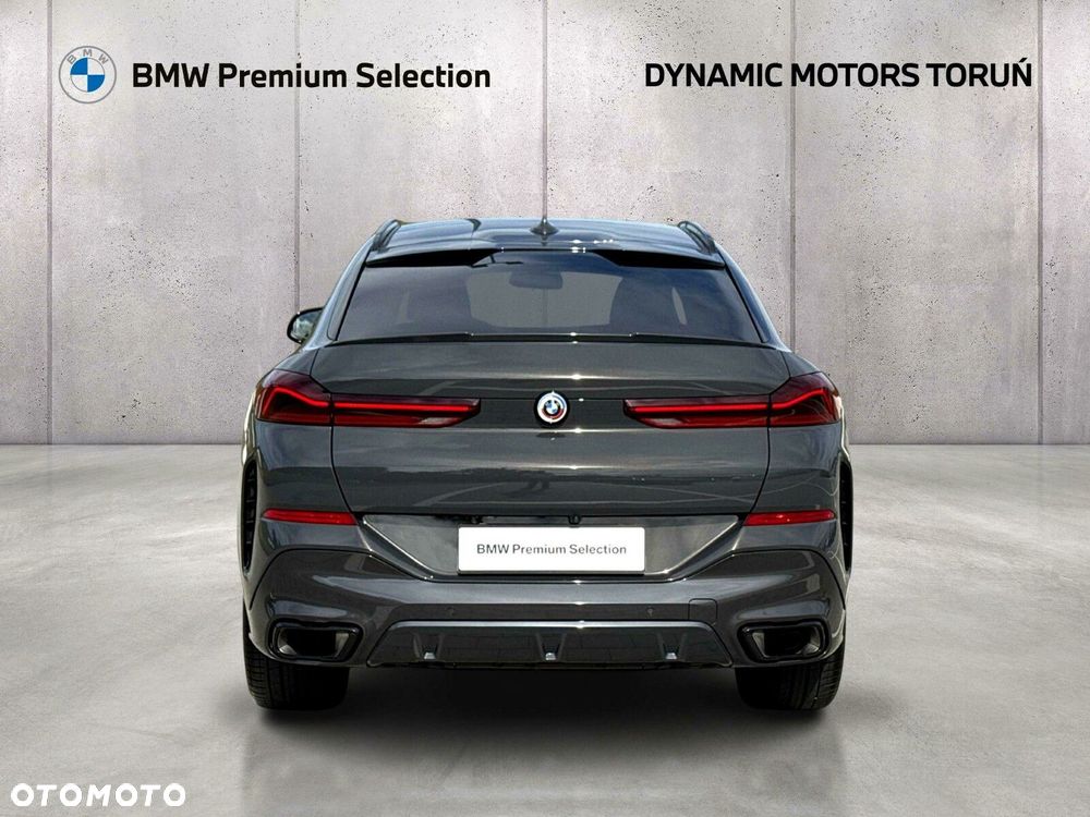BMW X6 - 7