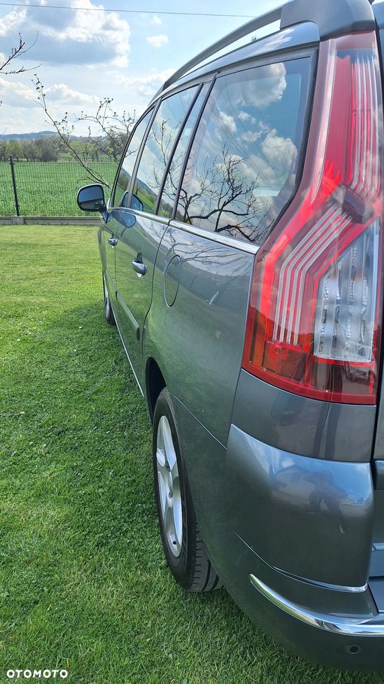 Citroën C4 Picasso - 12
