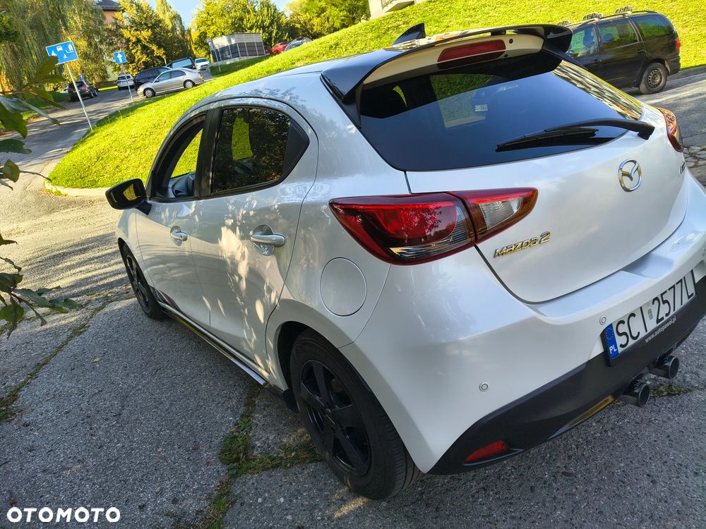 Mazda 2 - 32