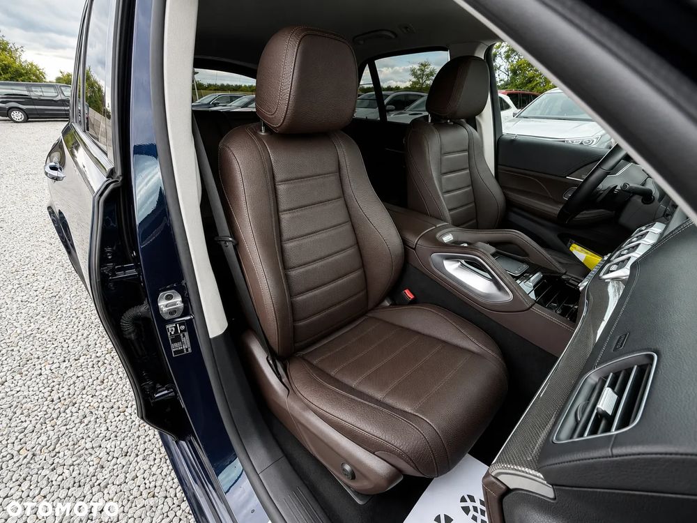 Mercedes-Benz GLE - 31