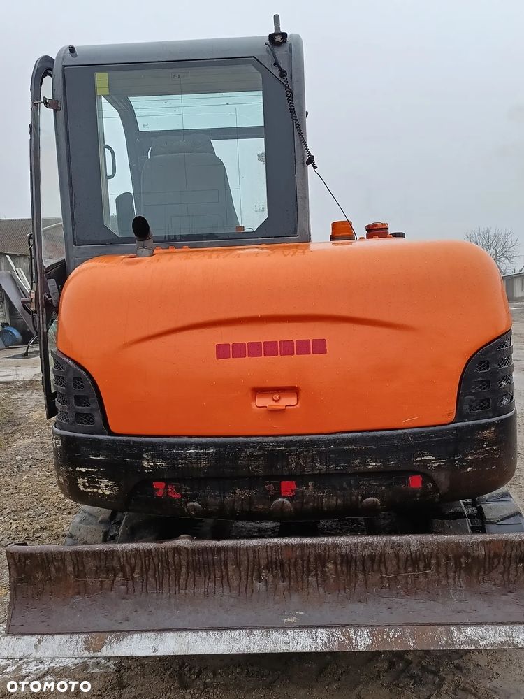 Doosan 55VPlus - 4
