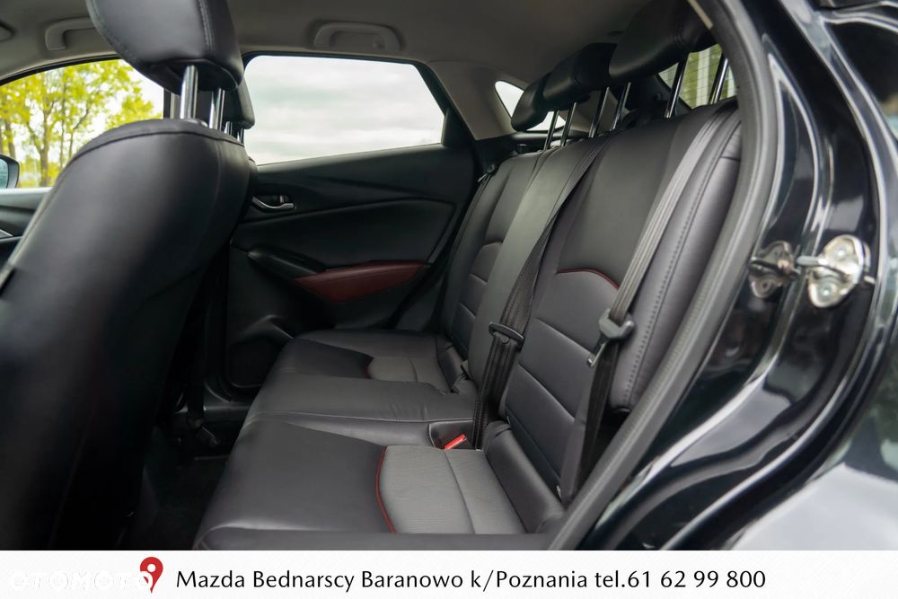 Mazda CX-3 2.0 Skypassion - 34