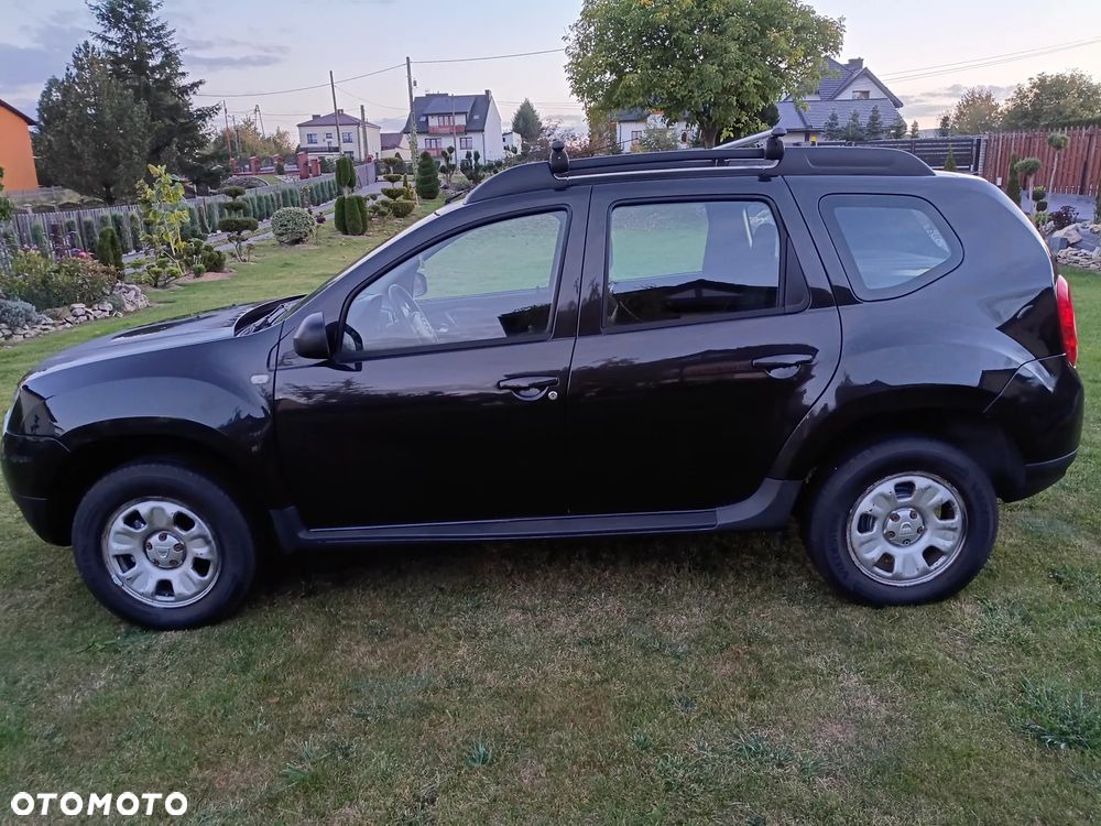 Dacia Duster 1.6 SL Garmin - 7
