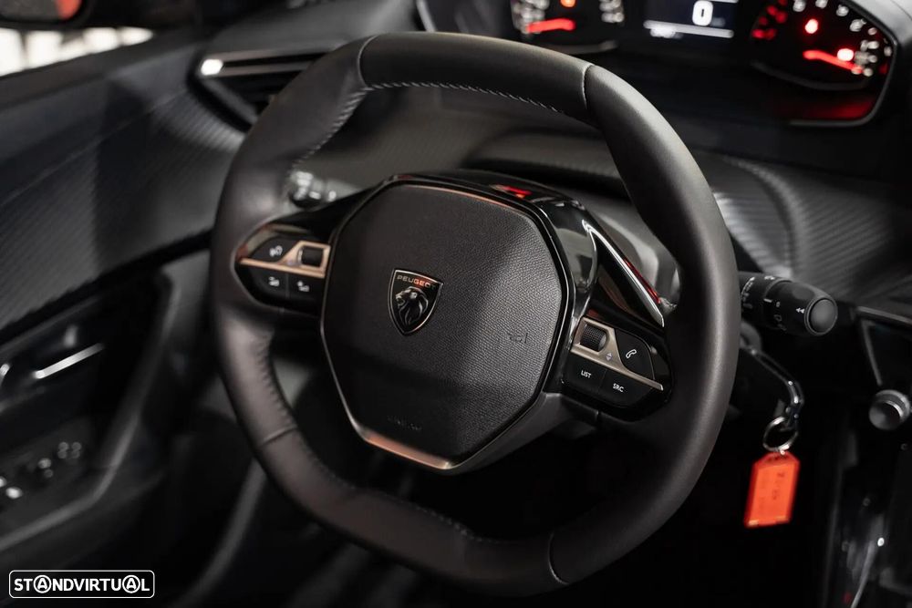 Peugeot 2008 1.2 PureTech Style - 18