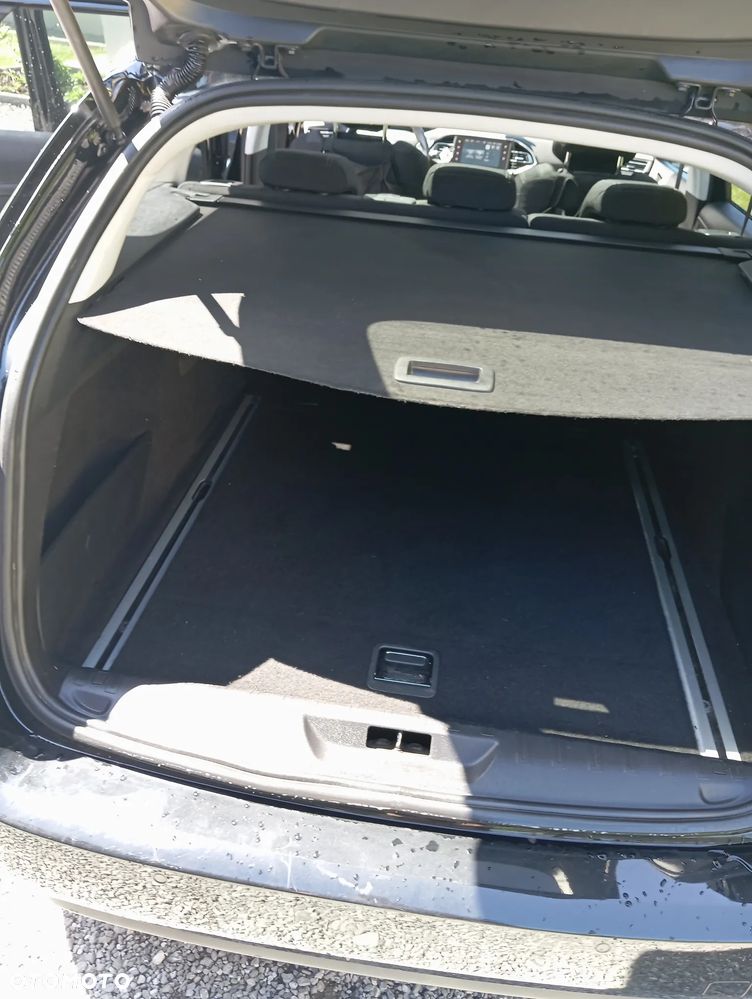 Peugeot 308 1.6 BlueHDi Active S&S - 10