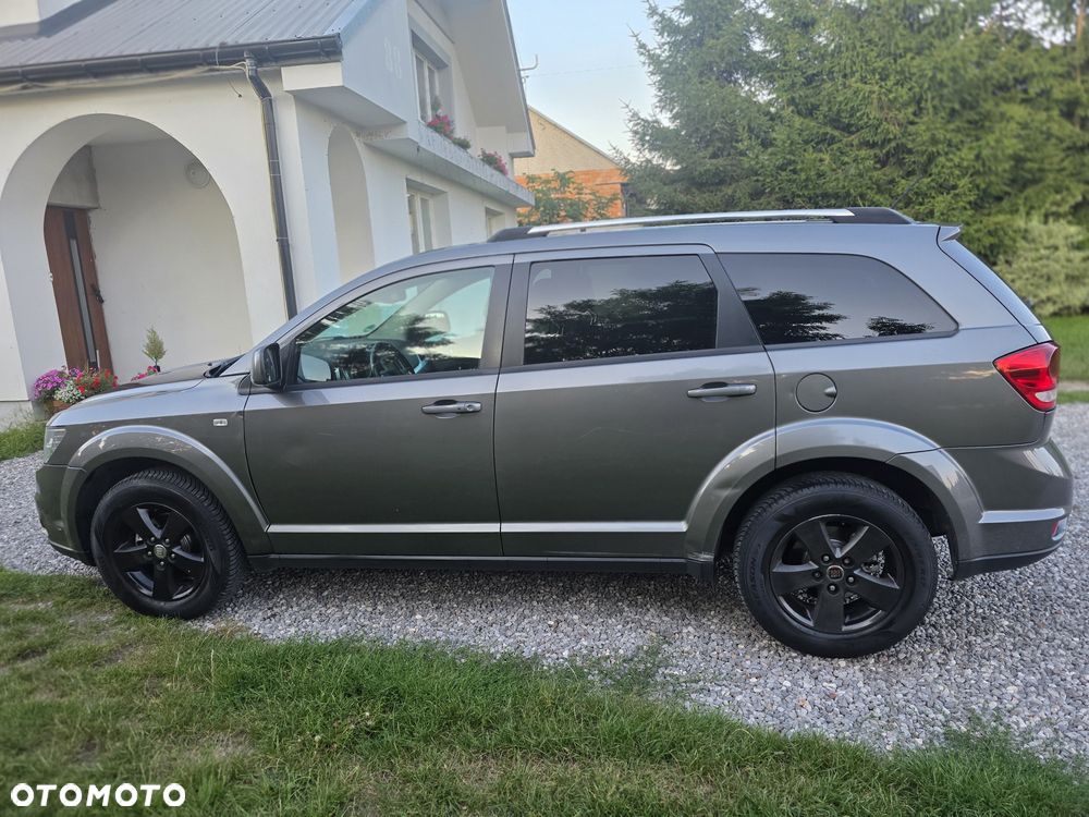 Fiat Freemont - 4