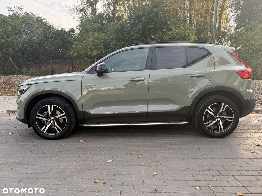 Volvo Xc 40 2024 photo 4