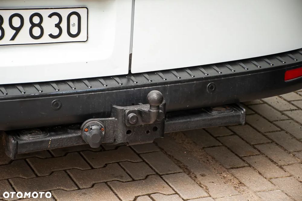 Ford Transit Custom - 25
