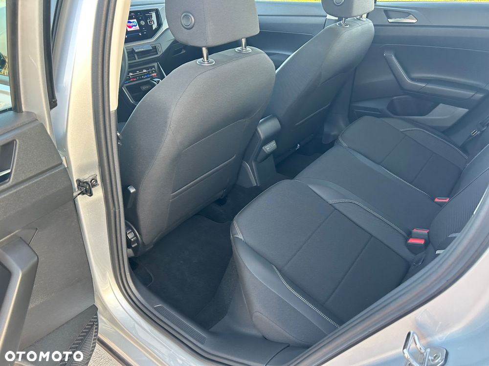 Volkswagen Taigo 1.5 TSI ACT Style DSG - 12