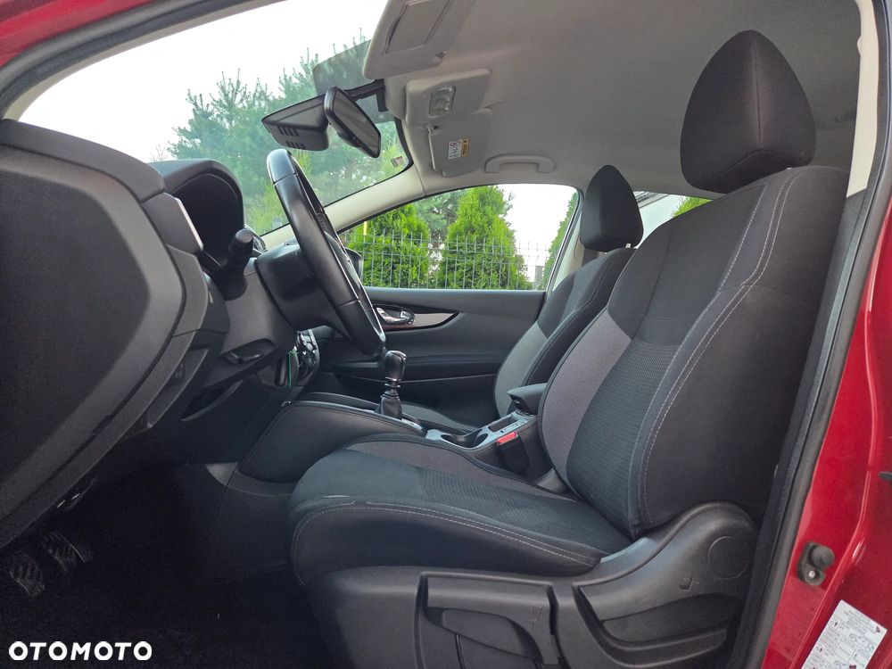 Nissan Qashqai 1.5 dCi Tekna - 29