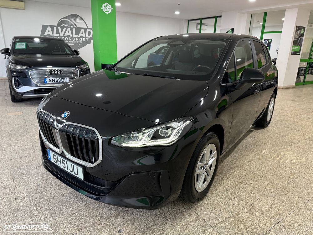 BMW 218 Active Tourer i Auto - 1