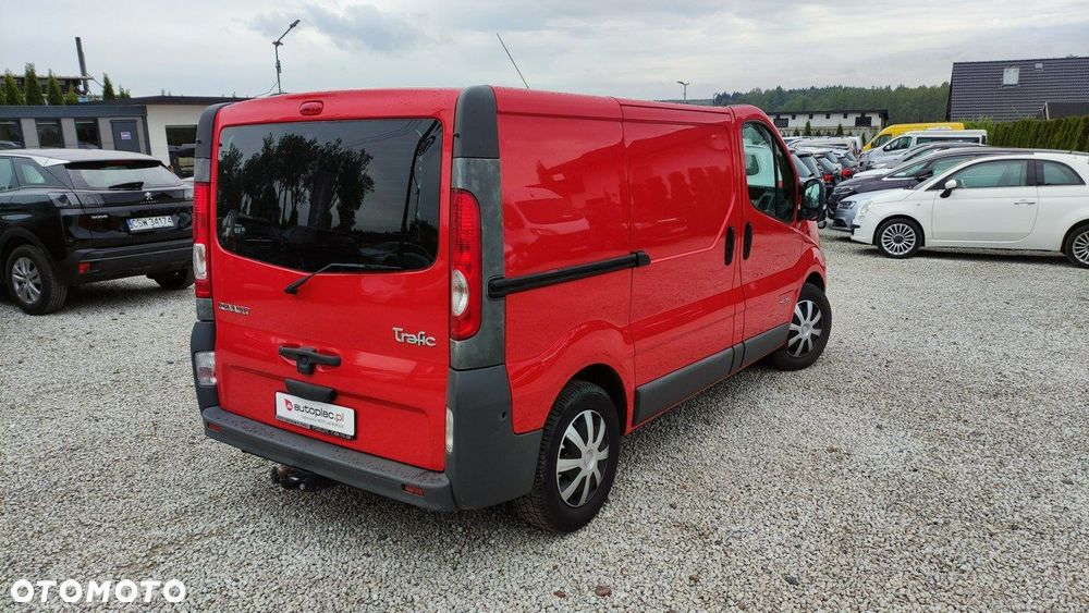 Renault Trafic - 18