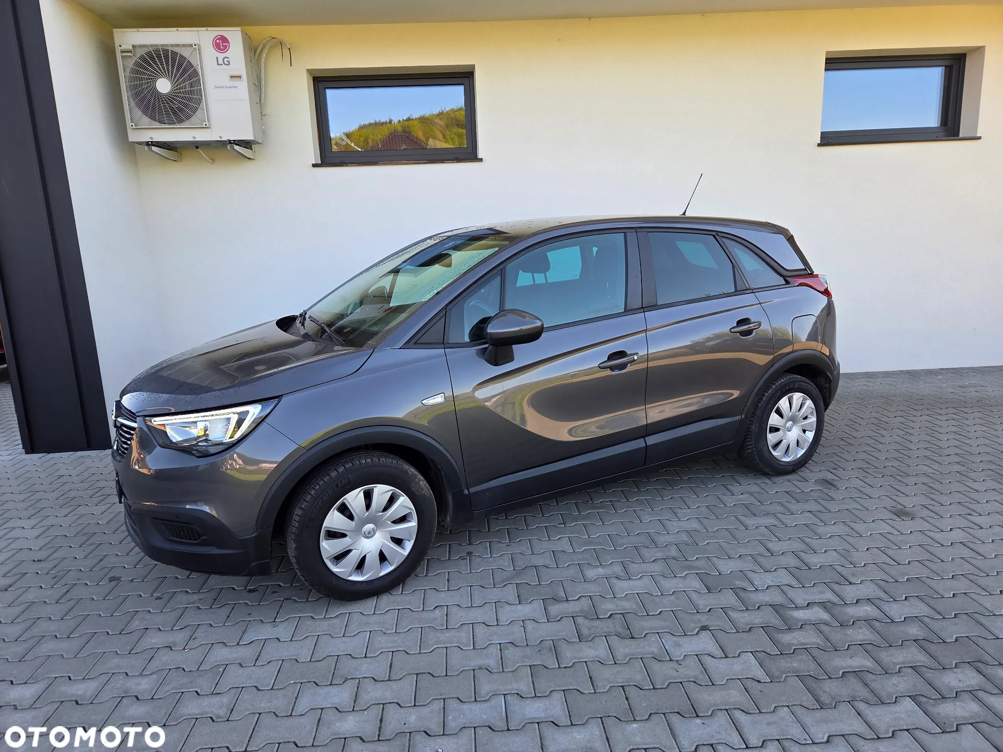 Opel Crossland X - 19