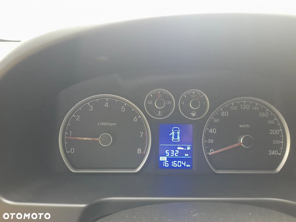 Hyundai i30 1.4 Blue Classic - 13