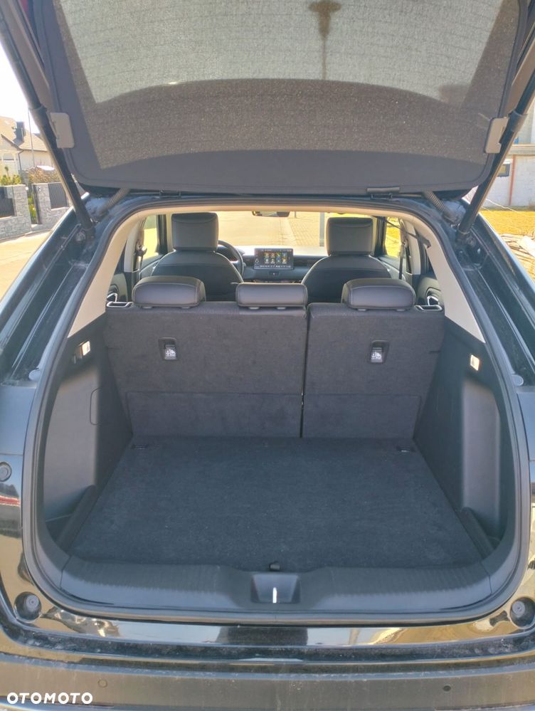 Honda HR-V 1.5 i-MMD Advance Style Plus CVT - 5