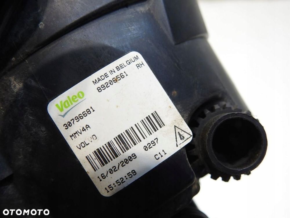 HALOGEN PRAWY VOLVO XC60 I 30796681 - 5