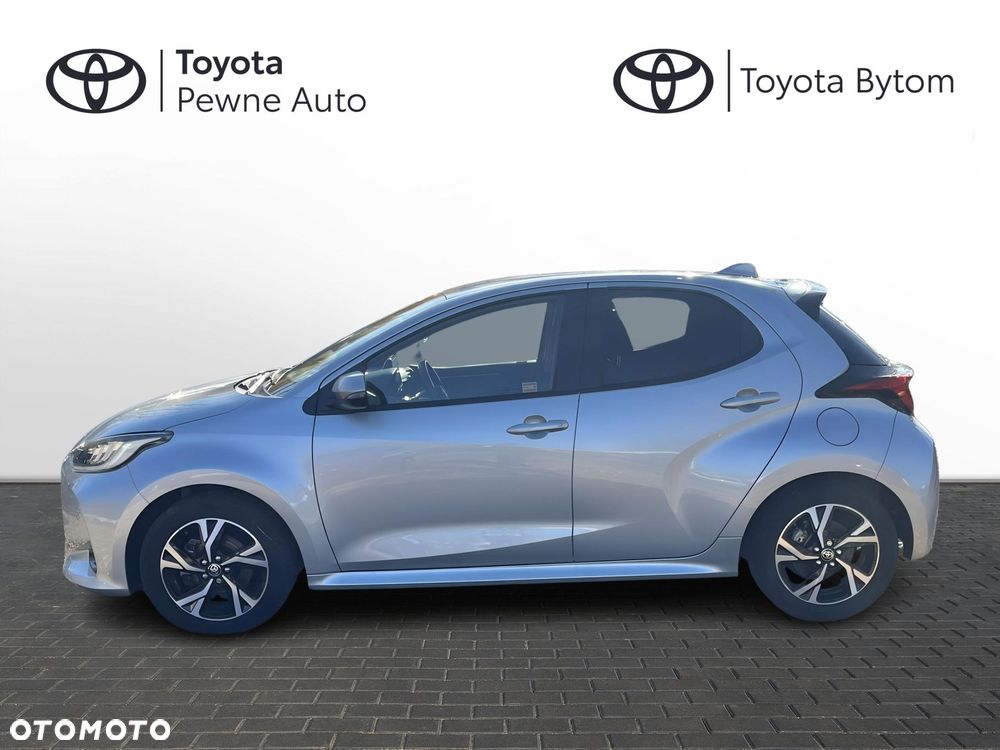 Toyota Yaris Hybrid 1.5 Style - 3