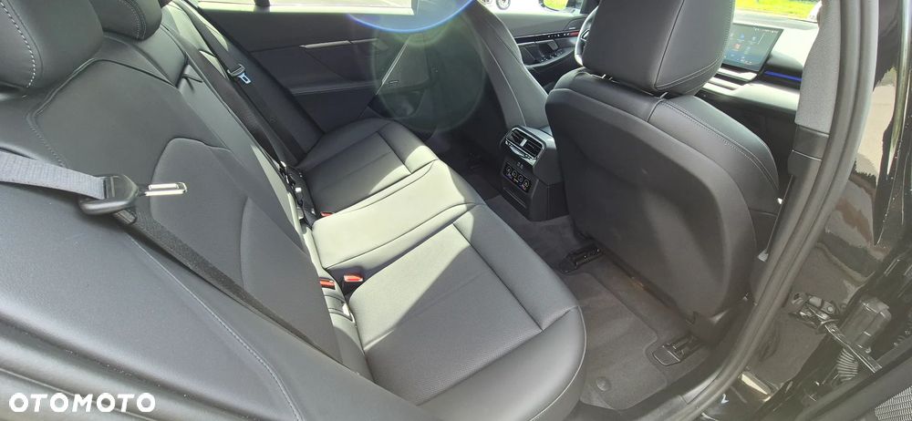 BMW Seria 5 520d mHEV M Sport - 27