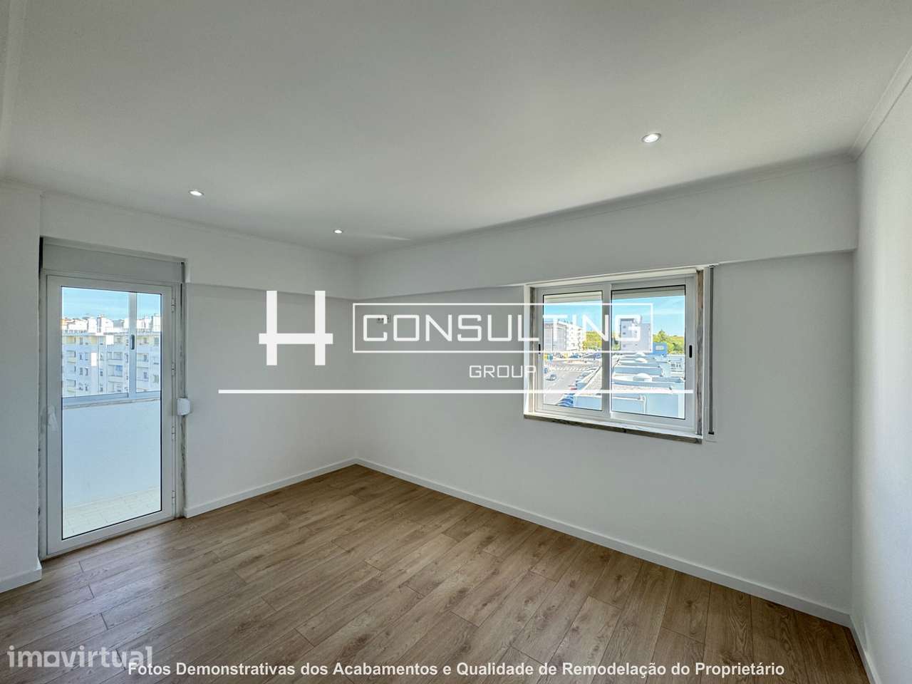 Apartamento T3 Venda em Falagueira-Venda Nova,Amadora - Grande imagem: 5/51