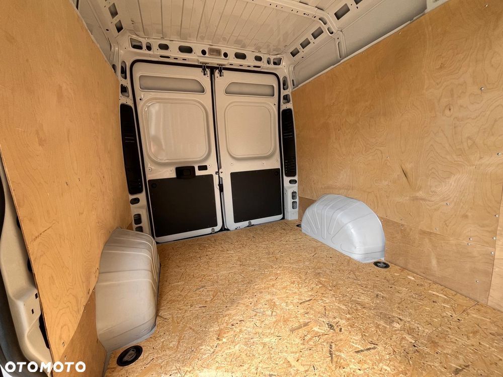 Fiat Ducato L2H2 2.3 130KM Fabrycznie bez AdBlue, Klima, Salon Polska, Pierwszy Właściciel, BEZWYPADKOWY, FV 23%, Bardzo Zadbany !!! - 22