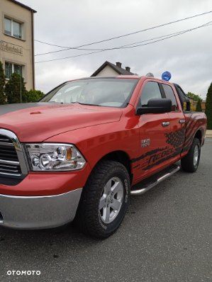 Dodge RAM 4.7 4x4 - 4