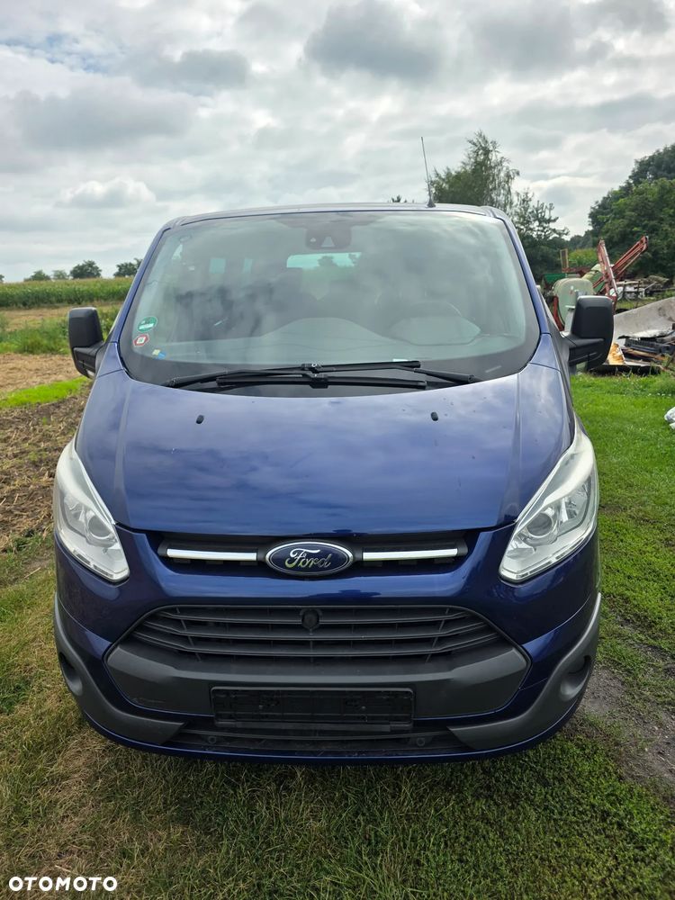 Ford Transit Custom 300 L2H1 VA Trend - 5
