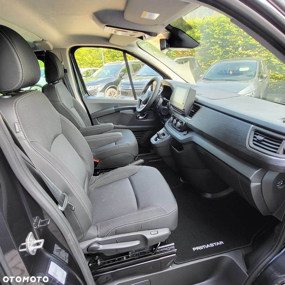 Nissan Primastar 2.0 L2 Tekna - 13