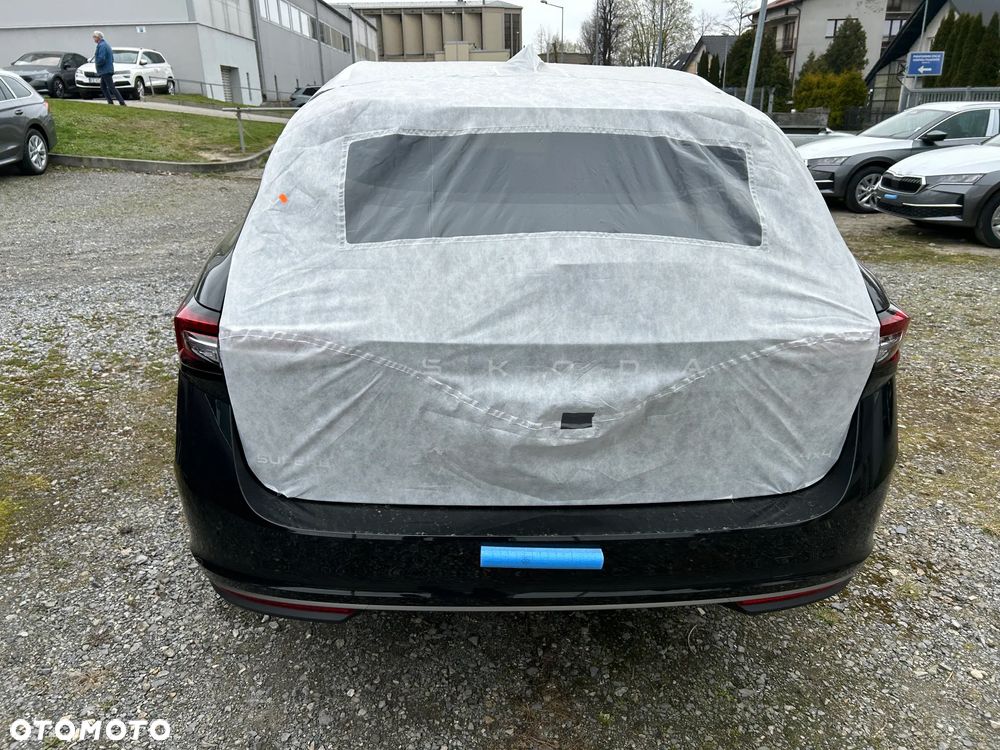 Skoda Superb 2.0 TSI 4x4 L&K DSG - 7