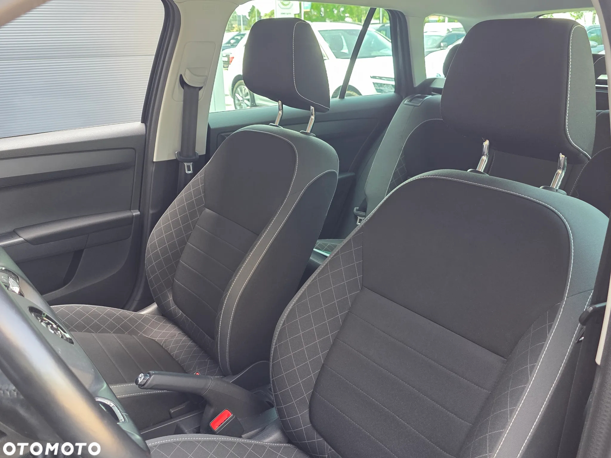 Skoda Fabia 1.0 TSI Ambition Plus - 14