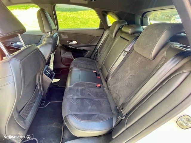 DS DS7 Crossback 1.5 BlueHDi Performance Line EAT8 - 7