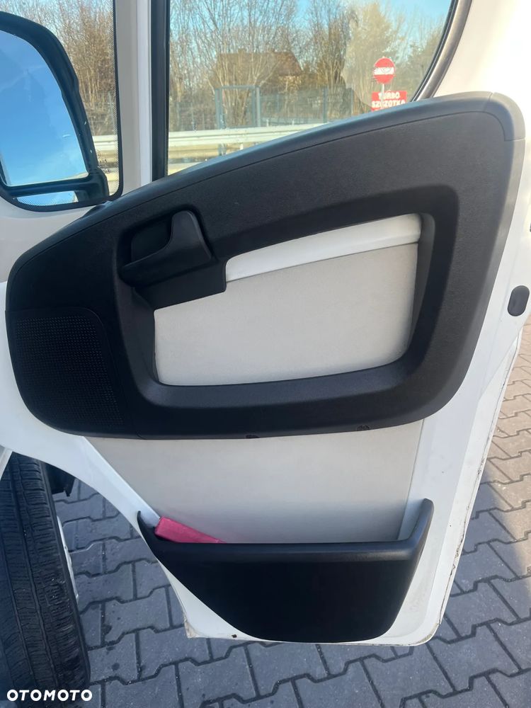 Citroën Jumper 33 HDi L2H2 - 11