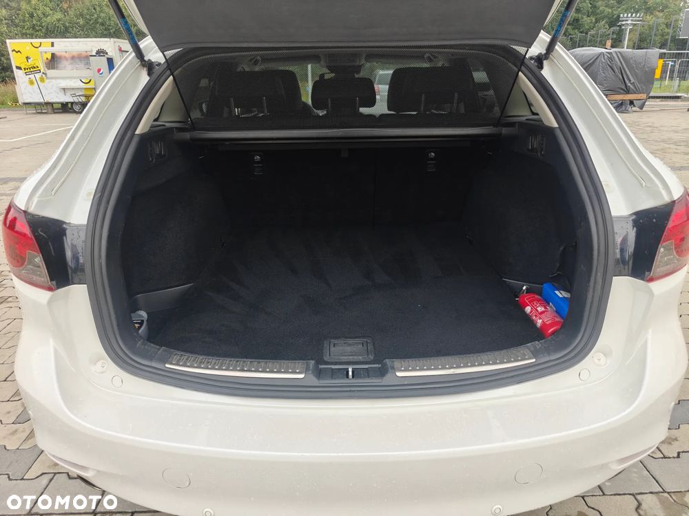 Mazda 6 2.0 SkyPassion - 21