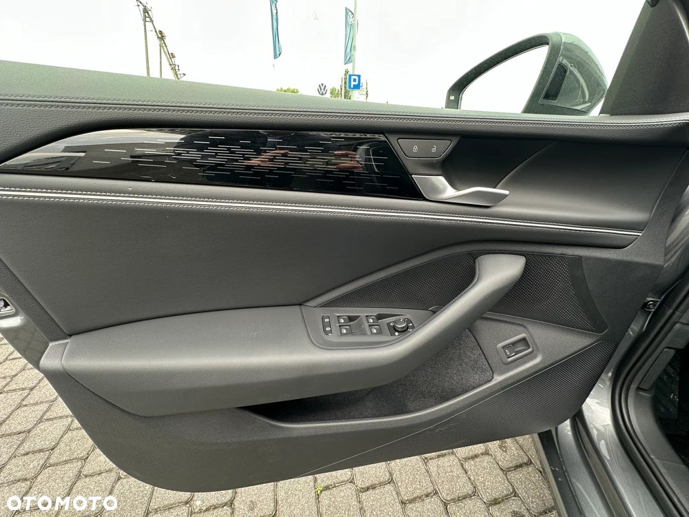 Volkswagen Passat 1.5 TSI EVO Elegance DSG - 19