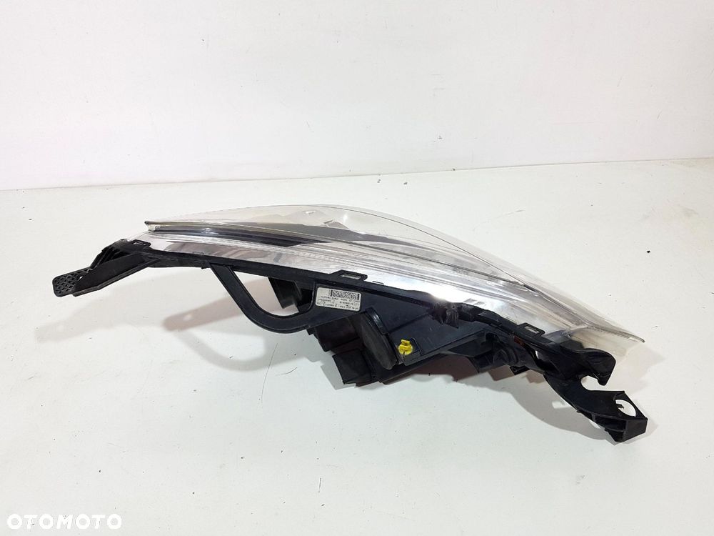 CITROEN C3 II 2 LIFT DS3 LAMPA PRZÓD PRZEDNIA LEWA 9677038280 EUROPA ORYGIN - 3