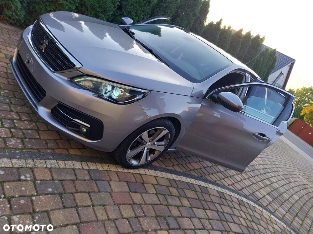 Peugeot 308 - 27