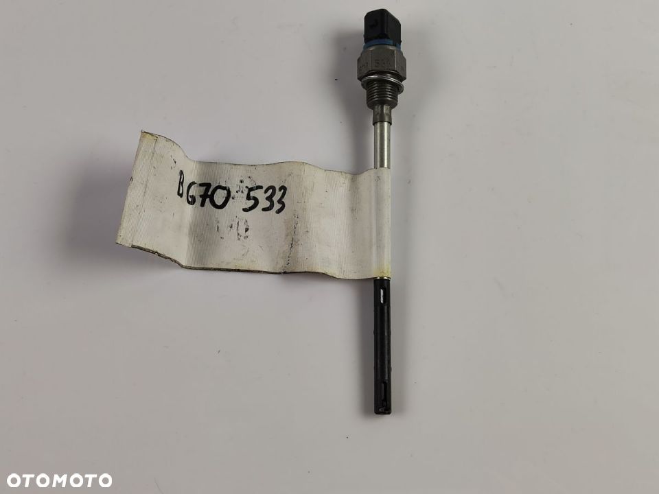 RENAULT 1.5 DCI Czujnik Poziomu Oleju - 4