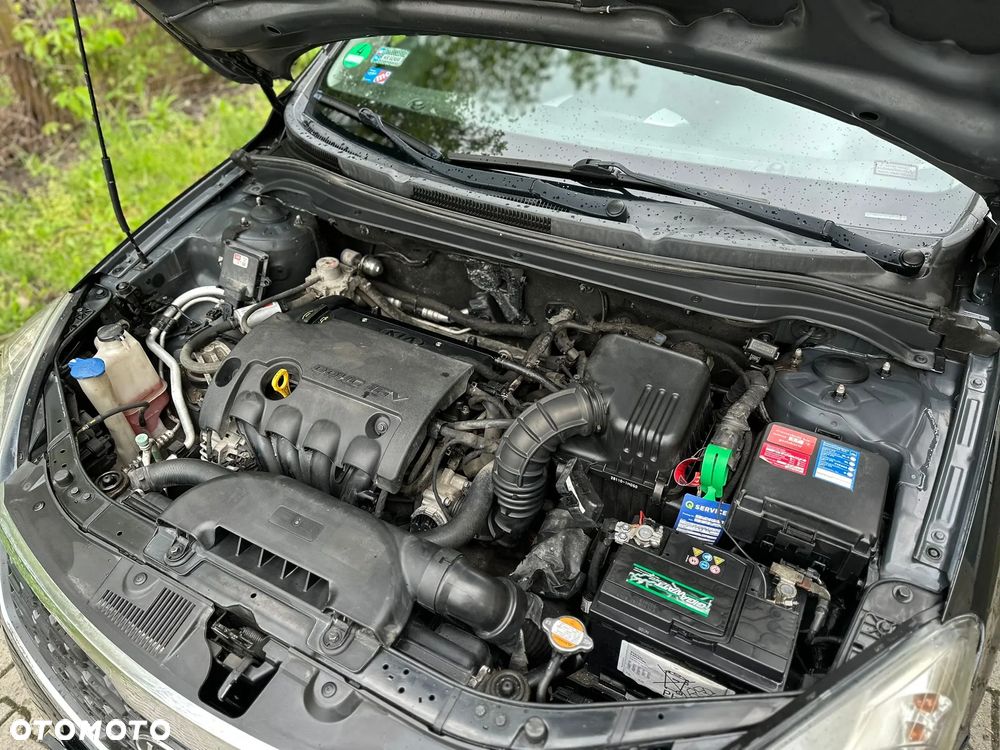 Kia Ceed - 7