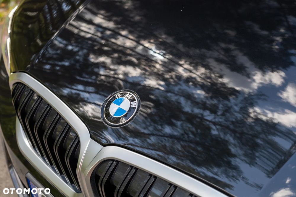 BMW Seria 3 320d xDrive MHEV Sport Line - 16
