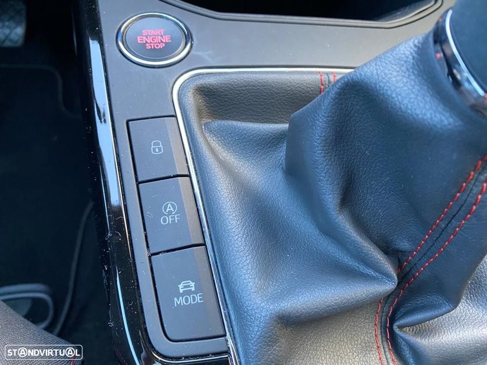 SEAT Arona 1.0 TSI FR - 22