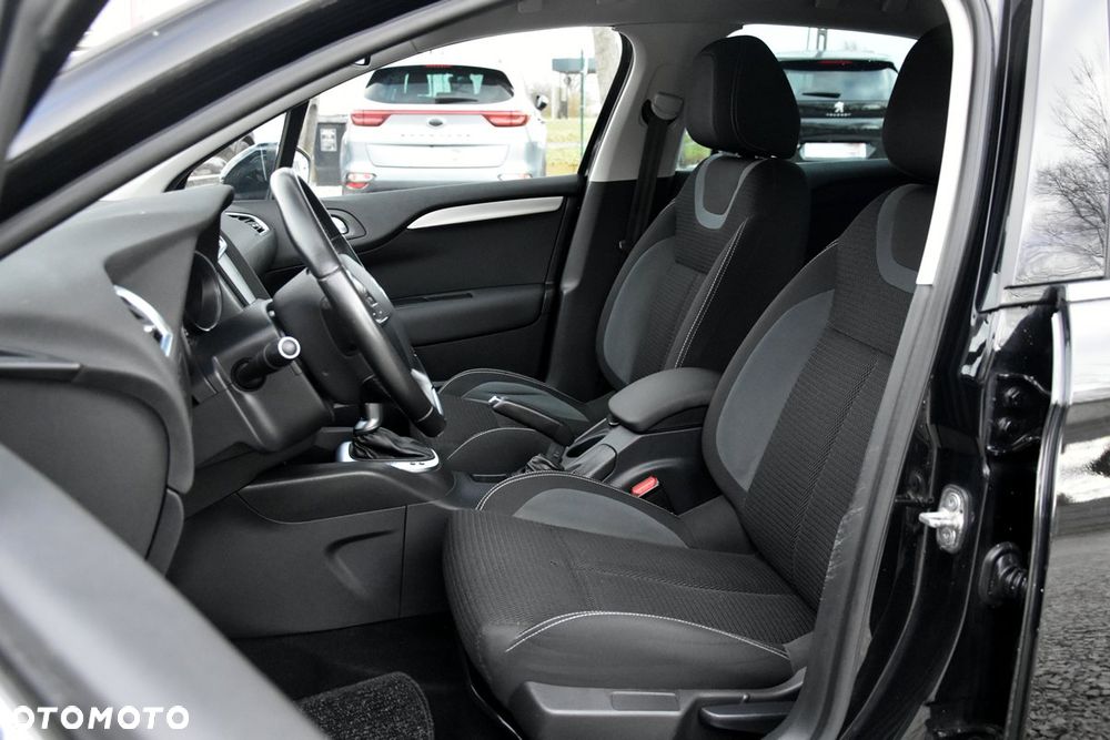 Citroën C4 ver-bluehdi-150-eat6-shine - 20