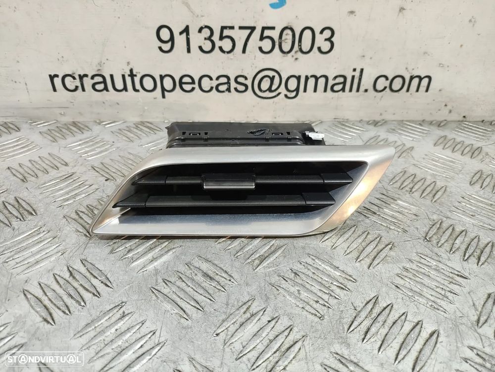 Difusores de Sondagem | Saidas de ar Peugeot 3008 e 5008 - 9810143080 - 10