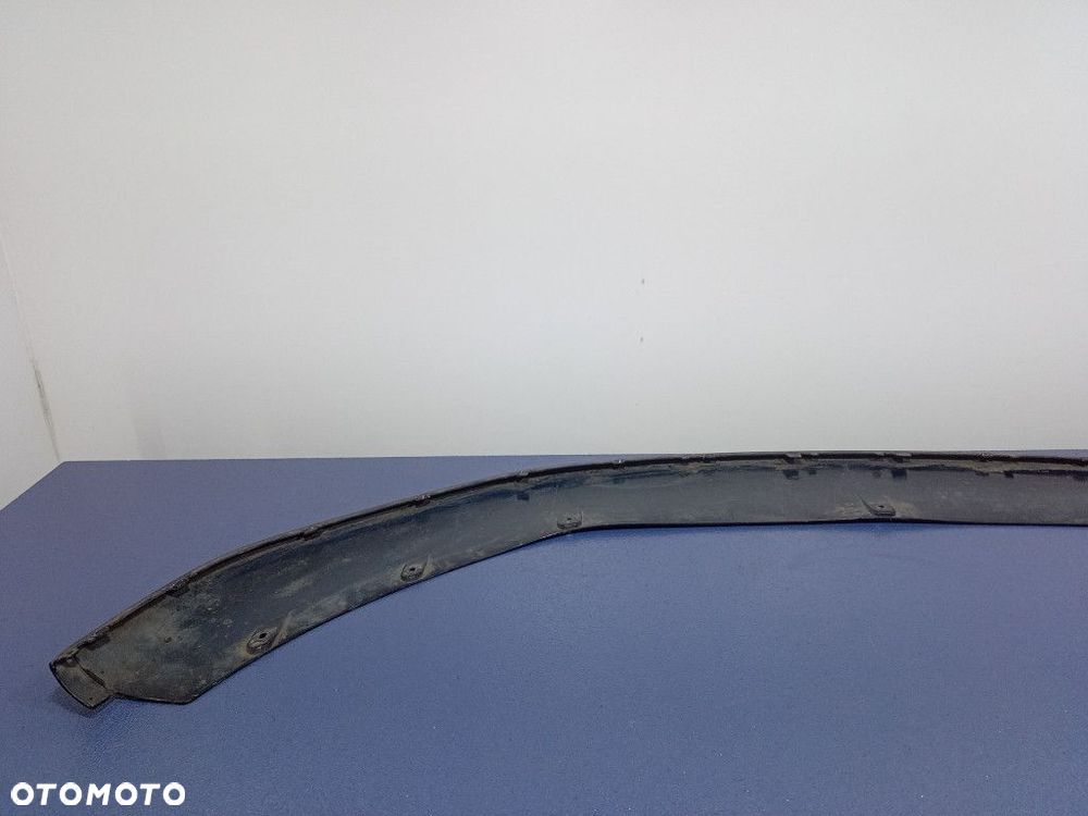 PORSCHE PANAMERA 971 DOKŁADKA ZDERZAK PRZÓD PRZEDNIA 971807541Q - 12