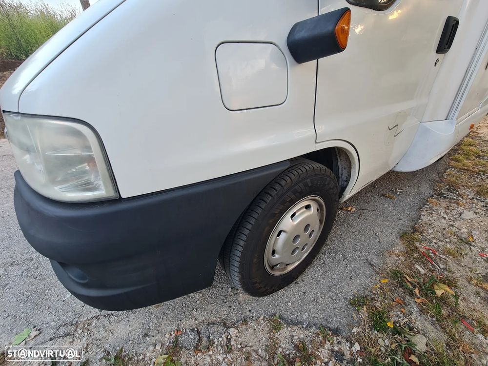 Joint Van Aventura - 7