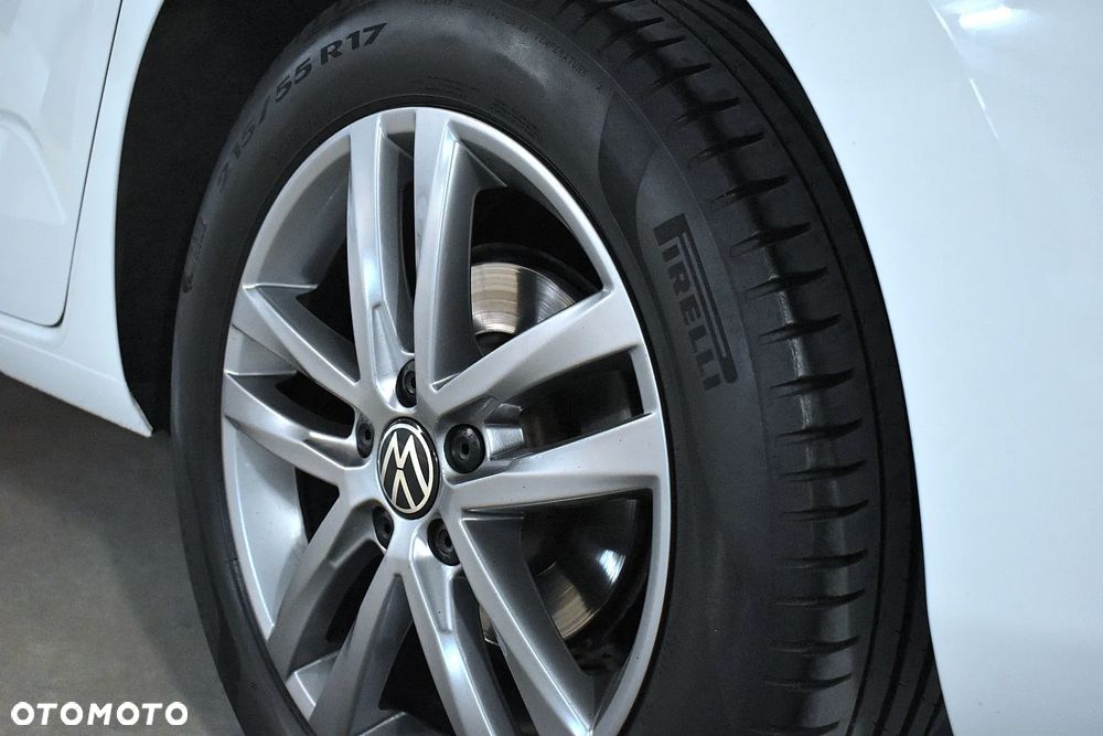 Volkswagen Touran 1.5 TSI EVO Highline DSG - 7